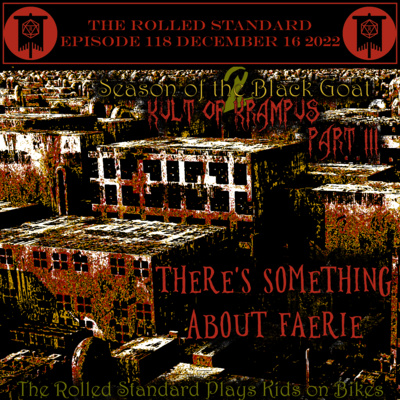 The Rolled Standard