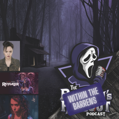 The Barrens Hideout Podcast