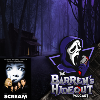 The Barrens Hideout Podcast
