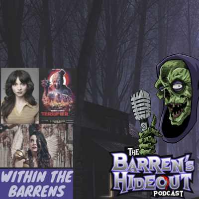 The Barrens Hideout Podcast