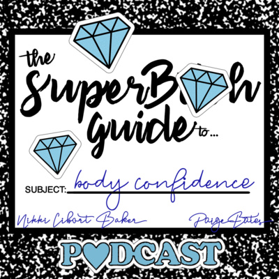 The SuperBitch Podcast