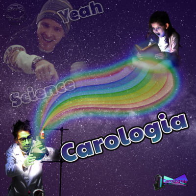 Carolivros- O podcast que lê mundos a fundo🌎📚