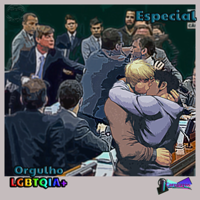 Carolivros- O podcast que lê mundos a fundo🌎📚