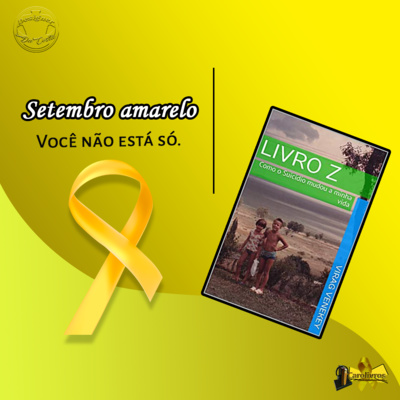 Carolivros- O podcast que lê mundos a fundo🌎📚