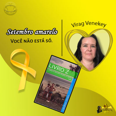 Carolivros- O podcast que lê mundos a fundo🌎📚