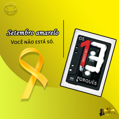 Carolivros- O podcast que lê mundos a fundo🌎📚
