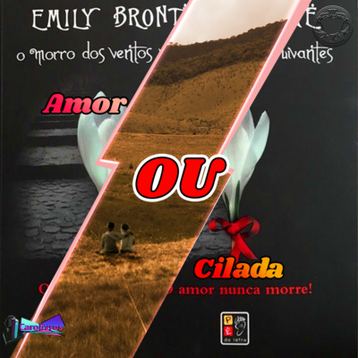 Carolivros- O podcast que lê mundos a fundo🌎📚