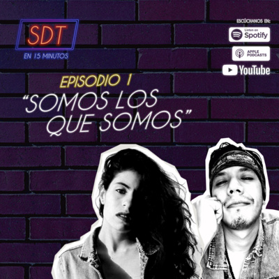 Subidos de Tono - Podcast