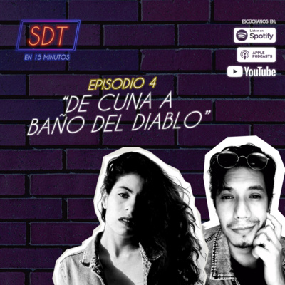 Subidos de Tono - Podcast