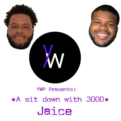 Yall Wild Podcast