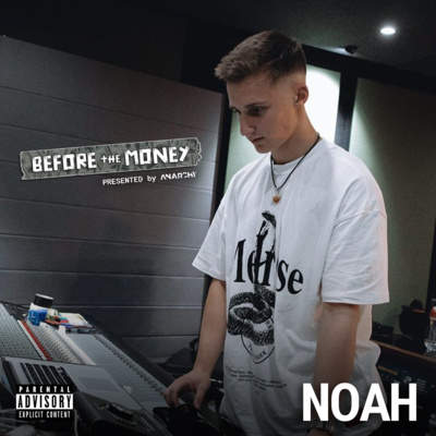 Before The Money