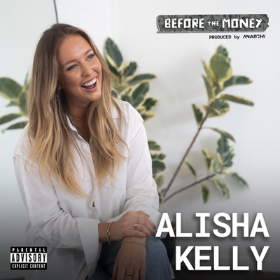 Before The Money
