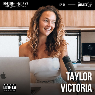 Before The Money