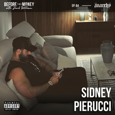 Before The Money