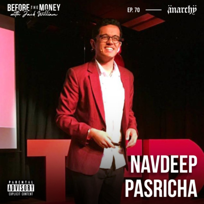 Before The Money