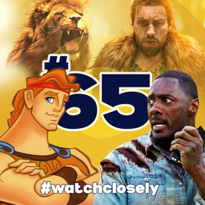 Watch Closely