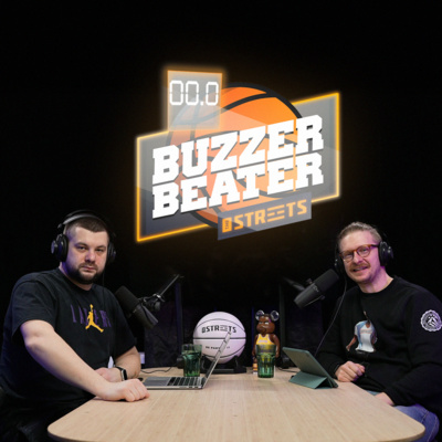 Joe Trendy SPORTS podcast