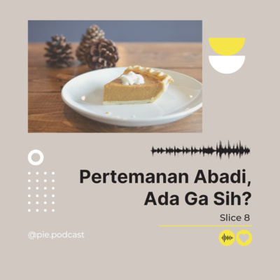 PIE Podcast