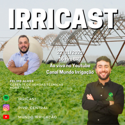 Irricast