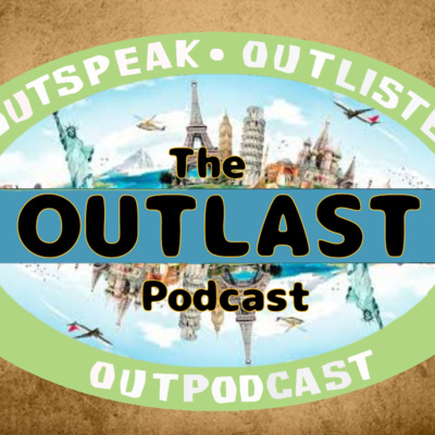 Outlast S1E2: The Christian Show episode artwork