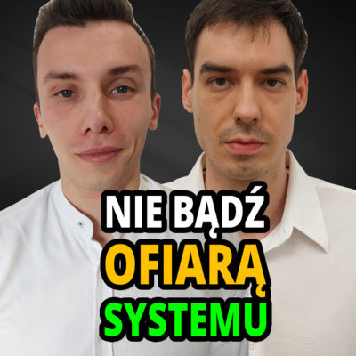 Polacy KUPUJĄ coraz WIĘCEJ ZŁOTA i SREBRA | Łukasz Witta, Mateusz Siekierski episode artwork