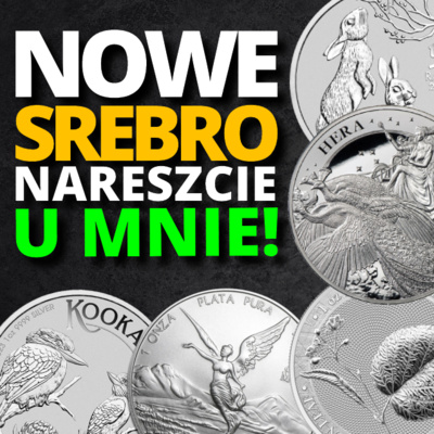 Silver Star Srebro Kobiecym Okiem