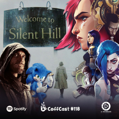 COFFCAST