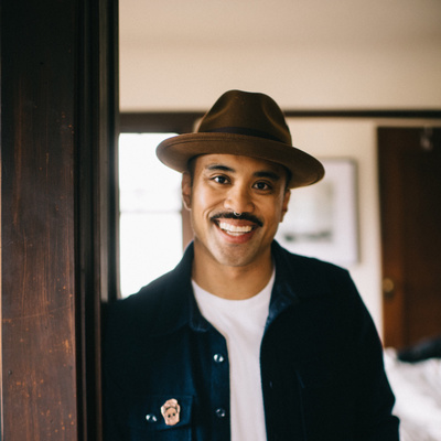 Be Unshakable: Getting to the heart of men