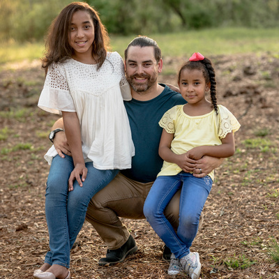 Practicing Authentic Fatherhood