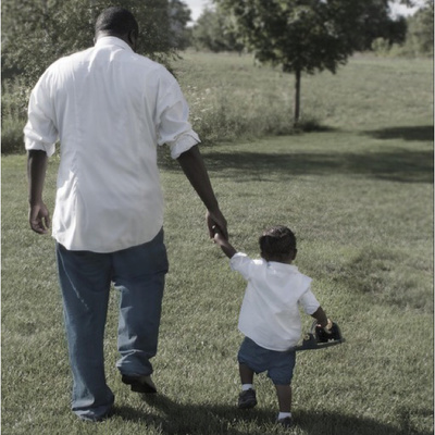 Fatherhood: This Is Us