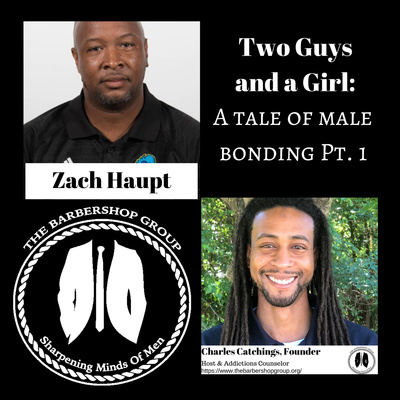 Two Guys and A Girl