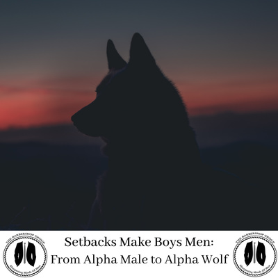 Setbacks Make Boys Men