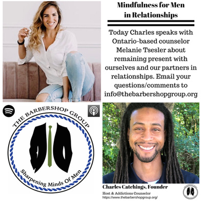 Mindfulness For Men In Relationships