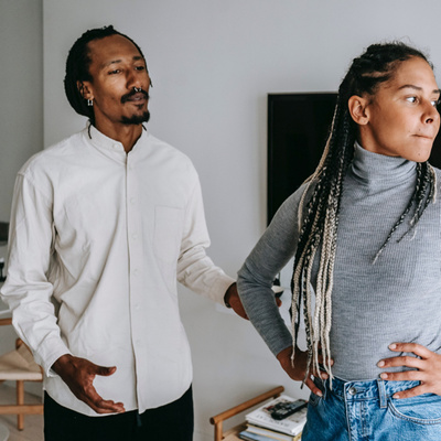 The Art of Apologizing