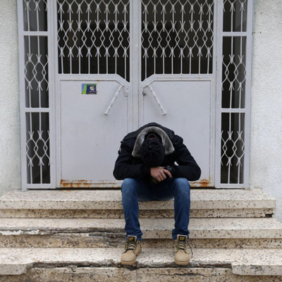 The Trauma of War and Occupation