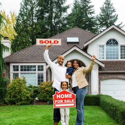 8 Tips For Buying Your House!