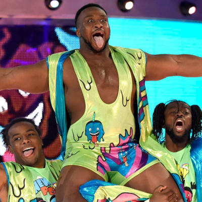 E. 2| The New Day BREAKING UP at the Royal Rumble?! episode artwork