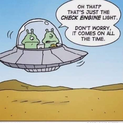 Alien bases, storming the Bermuda Triangle and more