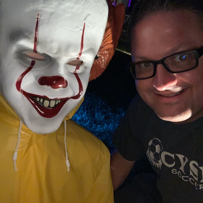 Halloween origins and scary stories