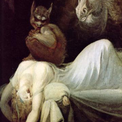 Demons: Possession vs Manipulation. The last show of 2019.