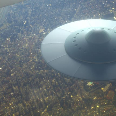 Welcome to 2020. UFOs, Sightings and more weird things