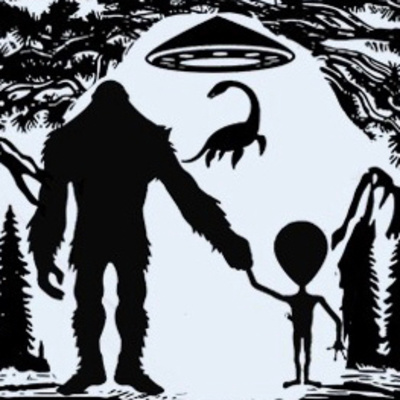 Water monsters, transdimensional beings, portals