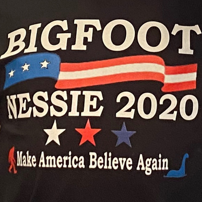 Is Nessie dead? The 12th Planet?