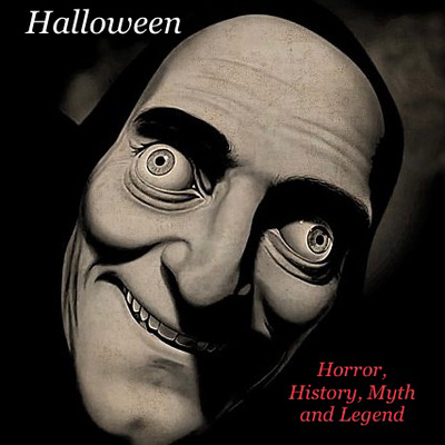 Halloween legends, lore, truth vs tales, scary stories, etc