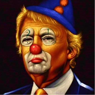 Topple Trump’s Regime, UFOs and COVID-19