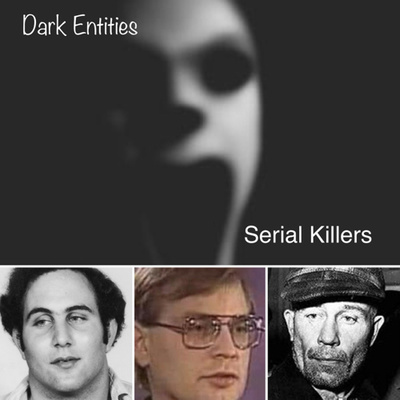 Serial Killers and Demons and the Devil, OH MY!