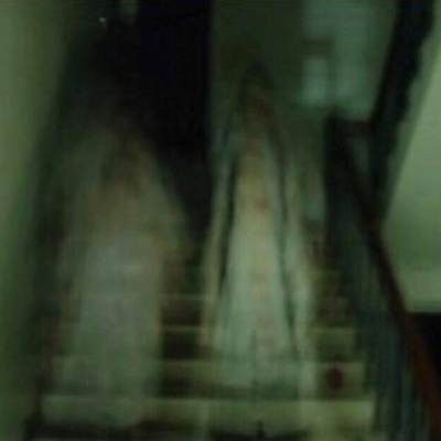 Ghosts, spirits, intelligent energy and apparitions