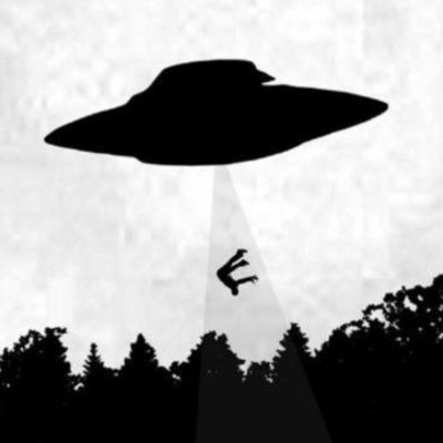 UFOs among us