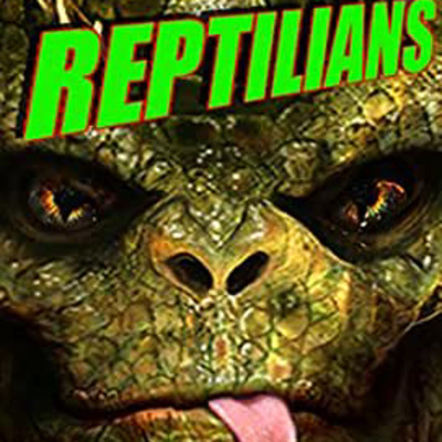 Reptilian Alien shapeshifters and the Lizard men of California