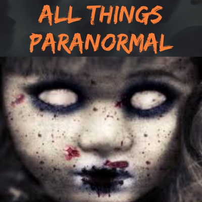 Paranormally Speaking - The Best of: Volume 12